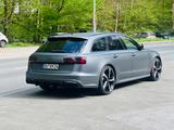 Audi A6 3.0 TDI 320ps /S-line/Active Sound/Luftfahrwe - Audi A6 Gebrauchtwagen in Düsseldorf