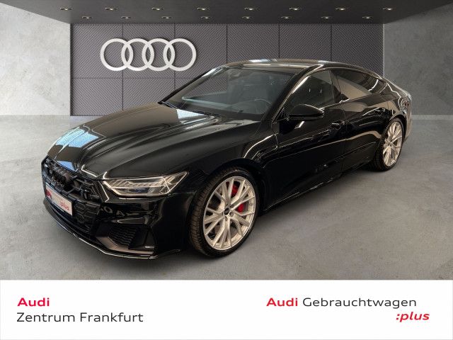 2024 Audi S7