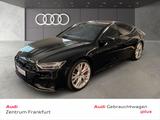 Audi S7 Sportback TDI tiptronic Navi Pano Standheizun - Audi S7 in Frankfurt (Main)