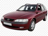 Opel Vectra B Caravan 1.8 16V | HU 07/2027... - Opel Vectra: 20 16v