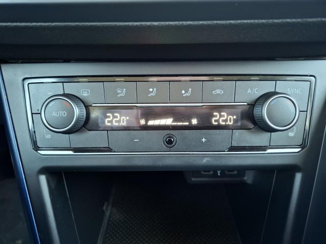 POLO 1.0 COMFORTLINE DAB+NAVI+LED+PDC