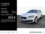 Seat Leon Style Edition 1.5 eTSI *NAVI*PDC+KAM*SHZ*AC - Seat Leon: Style Edition