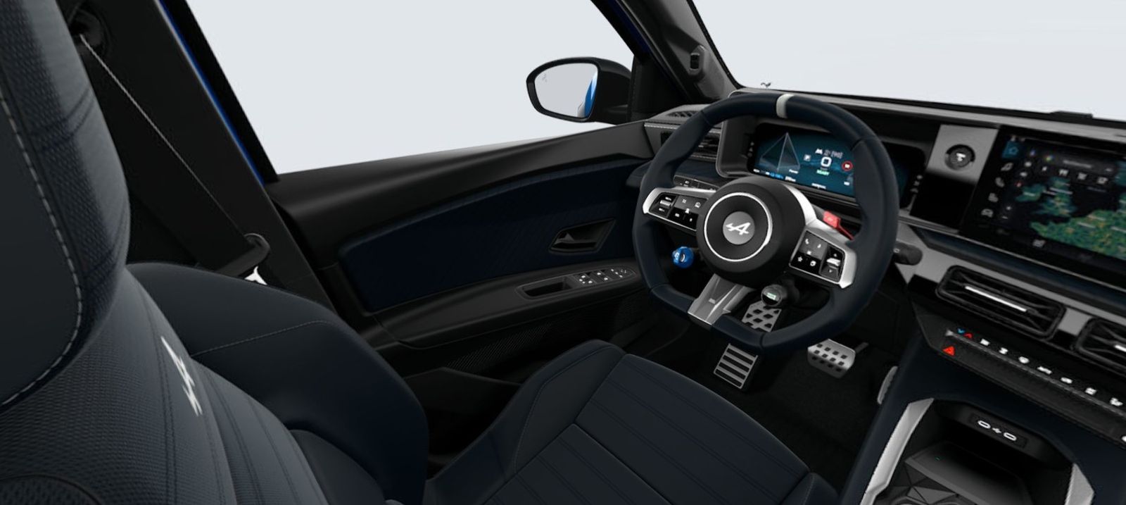 Alpine A290 - Bild 11