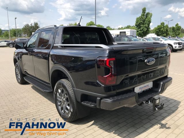 Foto Nummer 6: FORD Ranger