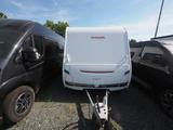 Dethleffs C´Go 415 QL, 22.162,-€ Listenpreis - Dethleffs Wohnwagen G1