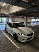 BMW M2 LCI F87 non OPF - BMW M2 in Hamm