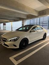 Mercedes-Benz CLA 180 Urban AMG Paket  - Mercedes-Benz CLA 180 in Frankfurt (Main)