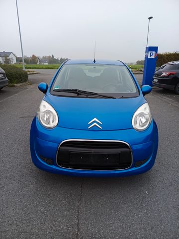 Citroën C1 Style