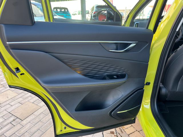 BAIC X55 1.5T  LUXUS "SOFORT VERFÜGBAR"