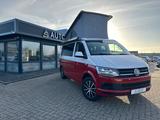 Volkswagen T6 California Beach*AHK*LED* - Volkswagen T6 California: 7 Sitzer