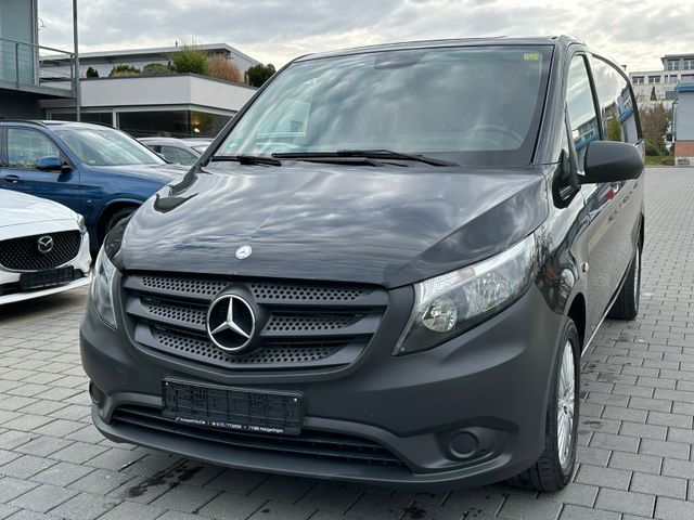 Mercedes-Benz VITO 111 CDI *KASTEN*KLIMA*EURO6*EXTRA LANG*MTL*