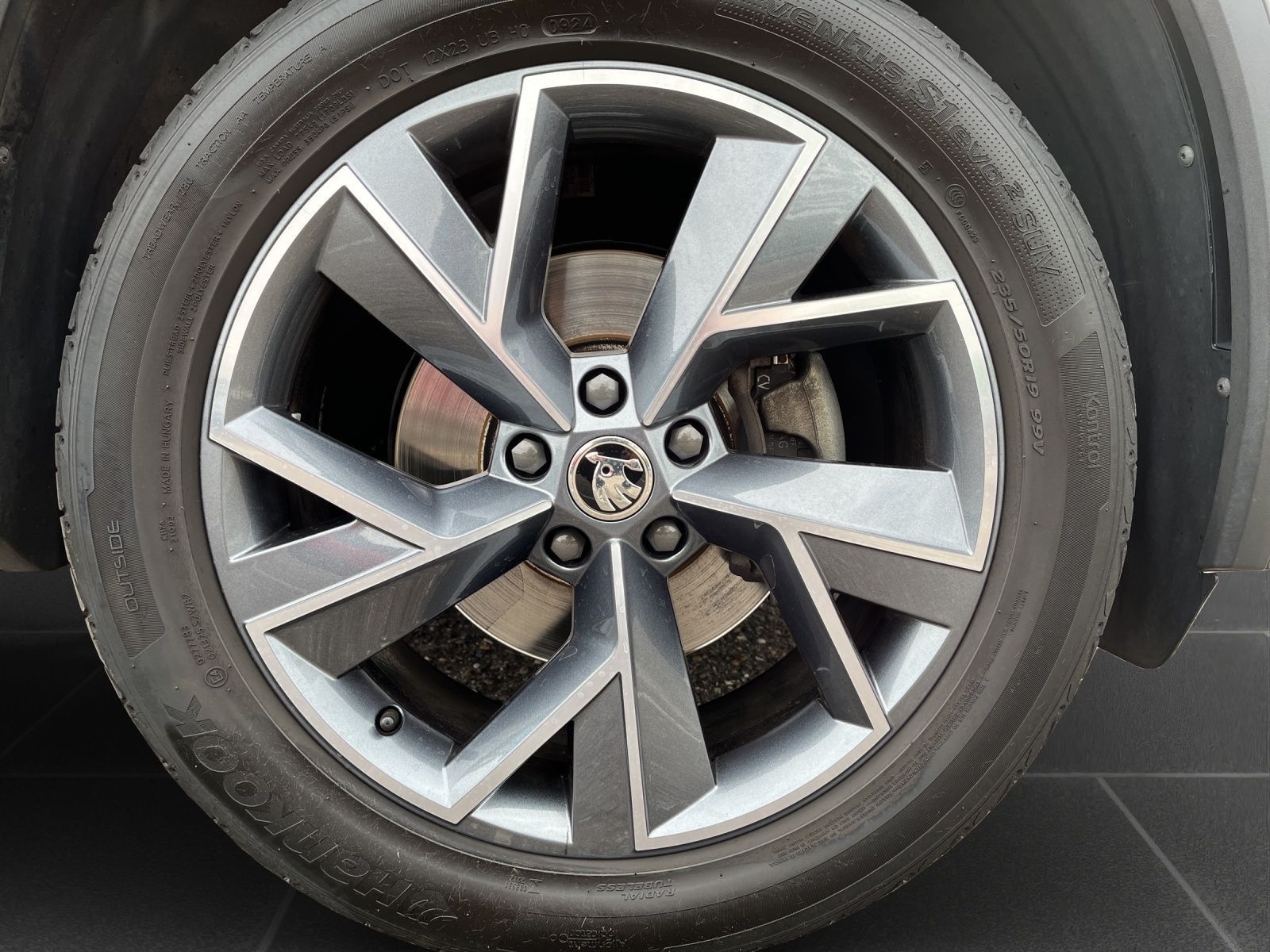 Skoda Kodiaq - Bild 8