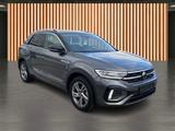 Volkswagen T-Roc 1.0 TSI R-Line*Kamera*Navi*DigitalCockpit - VW T-Roc Gebrauchtwagen in Dresden