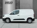 Opel Combo 1.5 D Cargo Edition Navi Sitzhzg. Rfk. PDC - Opel Combo mit Diesel-Antrieb
