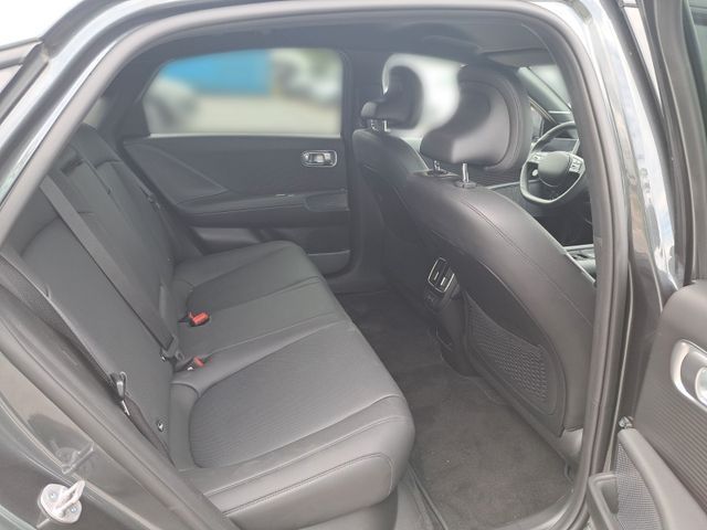 Hyundai IONIQ 6 - Bild 13