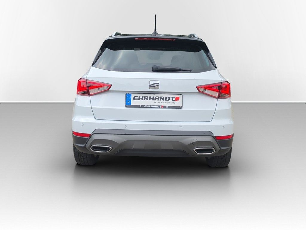 Seat Arona - Bild 9