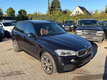 BMW X5 - 2