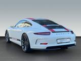 Porsche 991 -1 (911) R PCCB, Lift,Bose 929km - Porsche 991 in Saarbrücken