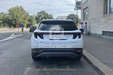 Hyundai TUCSON - 6