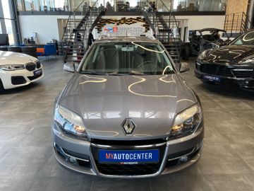 Renault Laguna III Grandtour Expression *1HAND*LEDER*AHK
