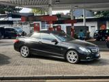 Mercedes-Benz Mercedes E250CDI Avantgarde AMG Paket - Mercedes-Benz E 250: Cdi Avantgarde