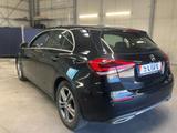 Mercedes-Benz A 200 DCT*LED*MBUX*AHK*2HAND - Mercedes-Benz A-Klasse Gebrauchtwagen