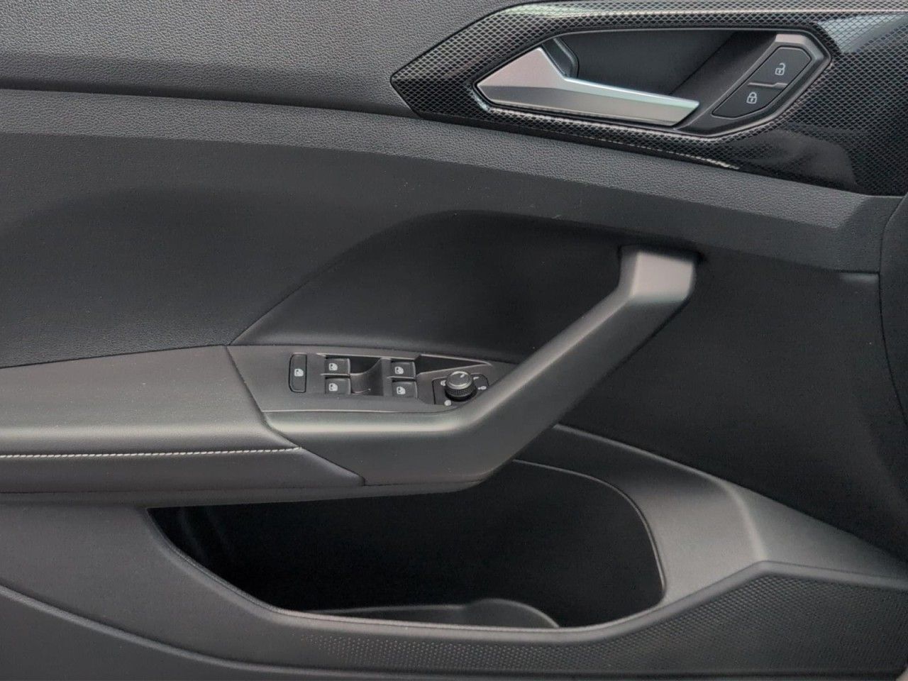 T-Cross GOAL 1.0 TSI Klima Navi Einparkhilfe