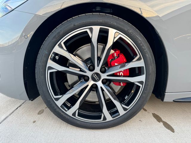 Audi S5 Avant Pano/21"/Sonderlackierung