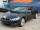 BMW 420 d Gran Coupé Luxury  /Individual Leder/Navi - BMW 420 Gran Coupé in Köln