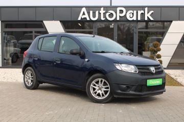 Dacia Sandero II Essentiel