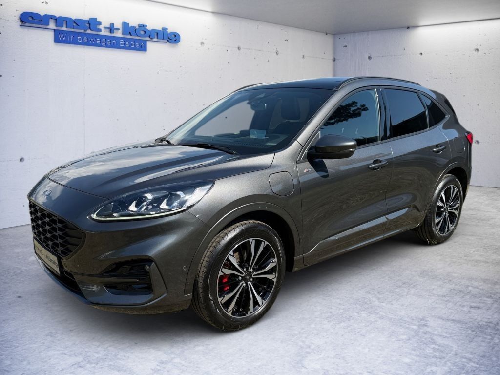 Ford Kuga 2.5 Duratec PHEV ST-LINE X