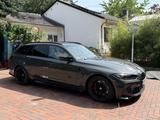 BMW M3 Competion M xDrive Touring M3 Competion - BMW M3 Competion Gebrauchtwagen