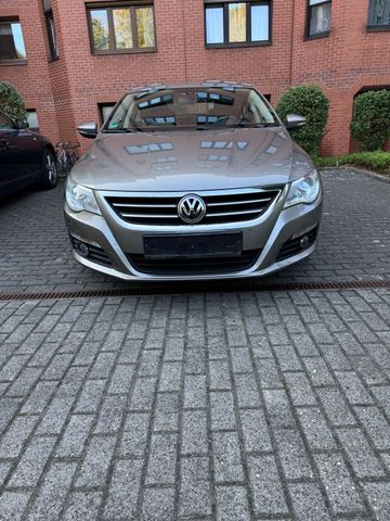 Volkswagen VW GOLF PASSAT CC