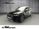 Audi SQ5 3.0 TDI quattro Leder Rautensteppung/el. Vor - Audi SQ5 aus 2019