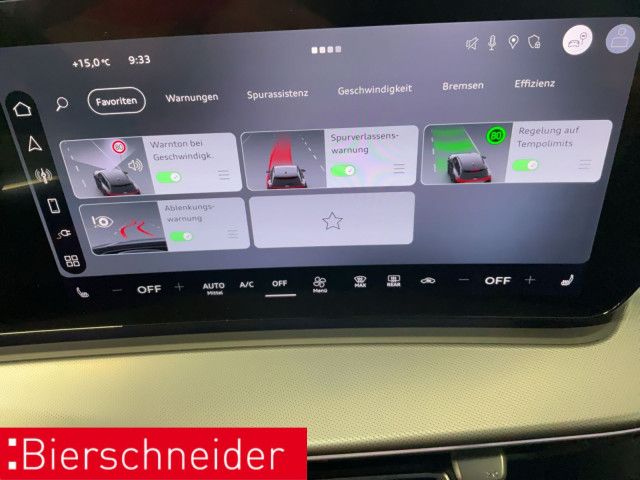 Audi Q3 Sportback e-hybrid 2x S Line 20 AHK STDH HuD foto 25