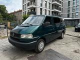 Volkswagen T4 Multivan 2.Hand,Klima*Standheizung HU NEU - VW T4 Multivan Gebrauchtwagen in Berlin