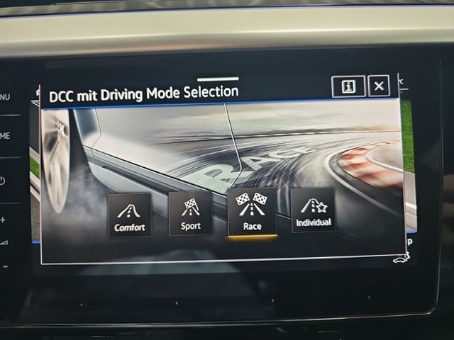 Fahrzeugabbildung Volkswagen Arteon R Shooting 4M TSI DSG PANO IQ LEDER LM20