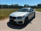 BMW M240i Coupé - Ohne OPF - gebrauchte BMW M240i aus dem Jahr 2017