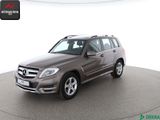 Mercedes-Benz GLK 250 CDI 4M KAMERA,COMAND,ILS,SCHECKHEFT,NAVI - aus 2012: Glk