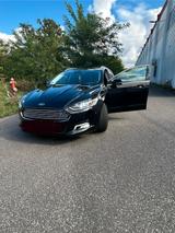 Ford Mondeo 2,0 TDCi 110kW Titanium Turnier Titanium