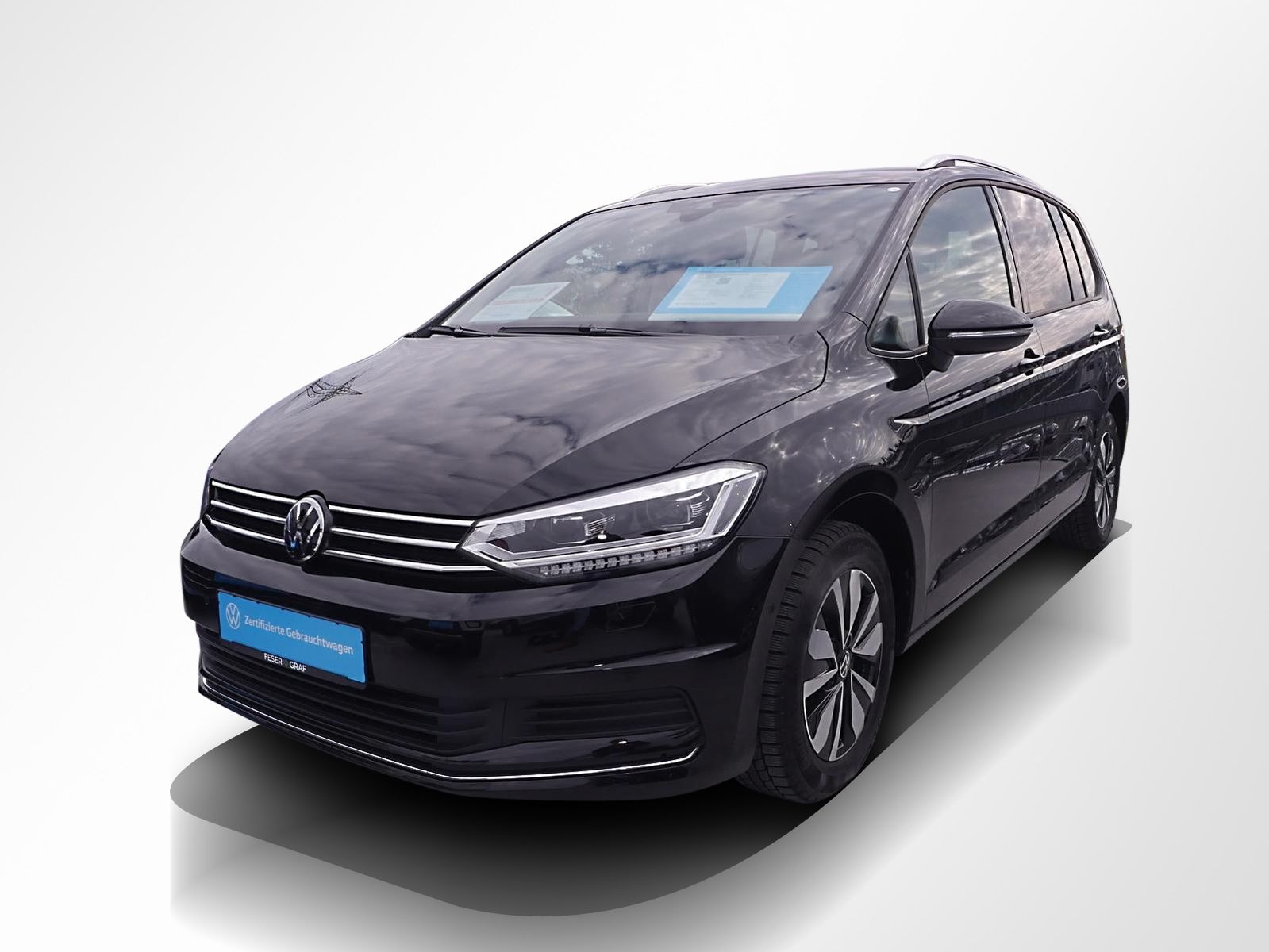 Volkswagen Touran - Bild 16