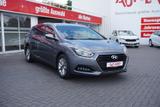 Hyundai i40 1.6 GDI Trend Blue Klimaaut. Navi Kamera - Hyundai i40: Kombi