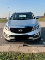 Kia KIA Sportage III (SL) GDI - Kia Sportage: Sl