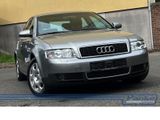 Audi A4 Lim. 1.8 T*Pano*Tempo*SHZ*Alcantara*PDC* - Audi A4 aus 2003: 1.8