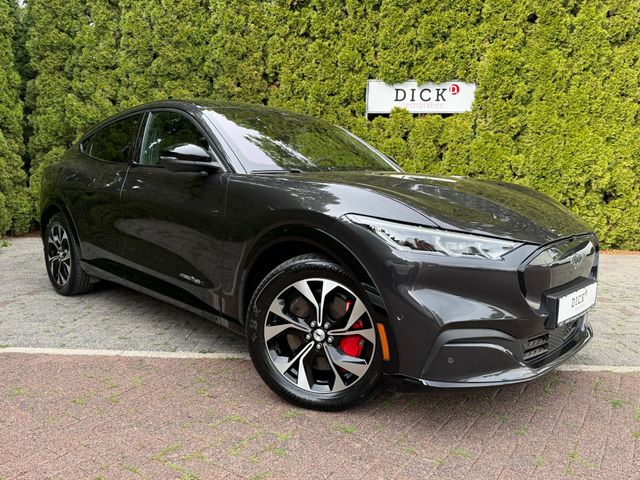 Ford Mustang Mach-E AWD MATRIX+NAV+KAM+CARP+B&O+PANO+