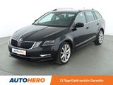 Skoda Octavia 2.0 TDI Style Aut.*LED*NAVI*ACC*PDC*SHZ* - Skoda Octavia in Bochum