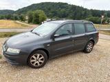 Fiat Stilo 1.9 Multijet 8V Active Active - gebrauchte Fiat Stilo aus dem Jahr 2005