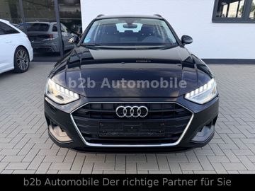 Audi A4 - 5