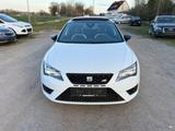 Seat Leon Cupra 280 / Panoramadach / Seat Sound - Seat Leon mit Benzin-Antrieb: Kleinwagen