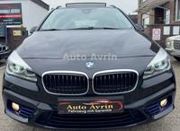 BMW 218GranTourer SportLine7.SITZ-PANO-TEMPO-PDC-LED